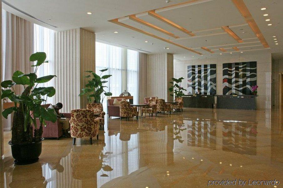 Southern Club Hotel Guangzhou Exteriör bild
