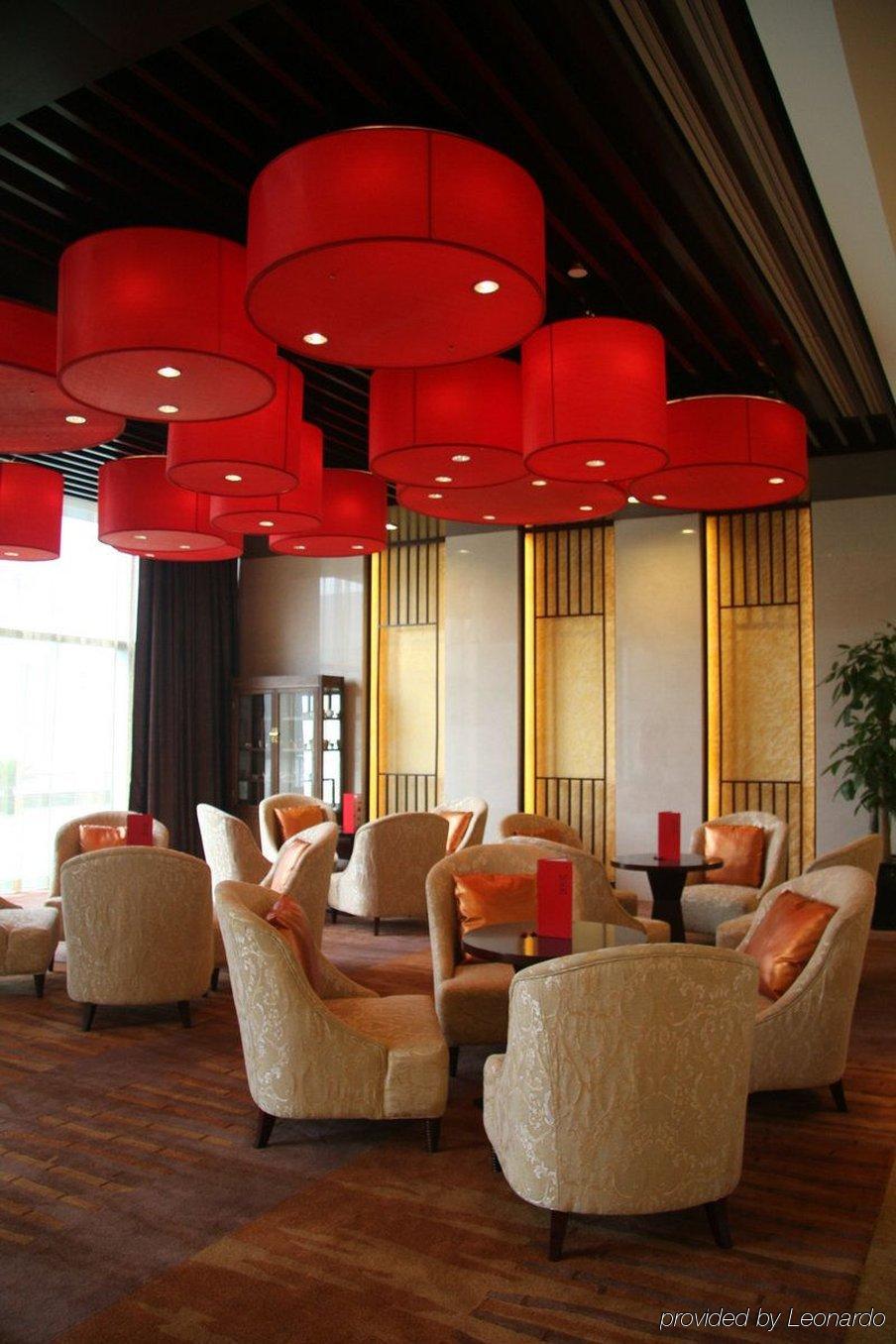 Southern Club Hotel Guangzhou Exteriör bild